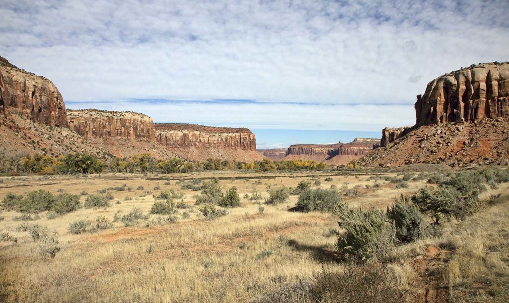 One of many roadside photos. Every time the road turned, there was another photo to take!