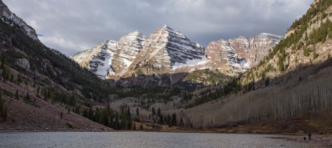 The beauty of the Bells